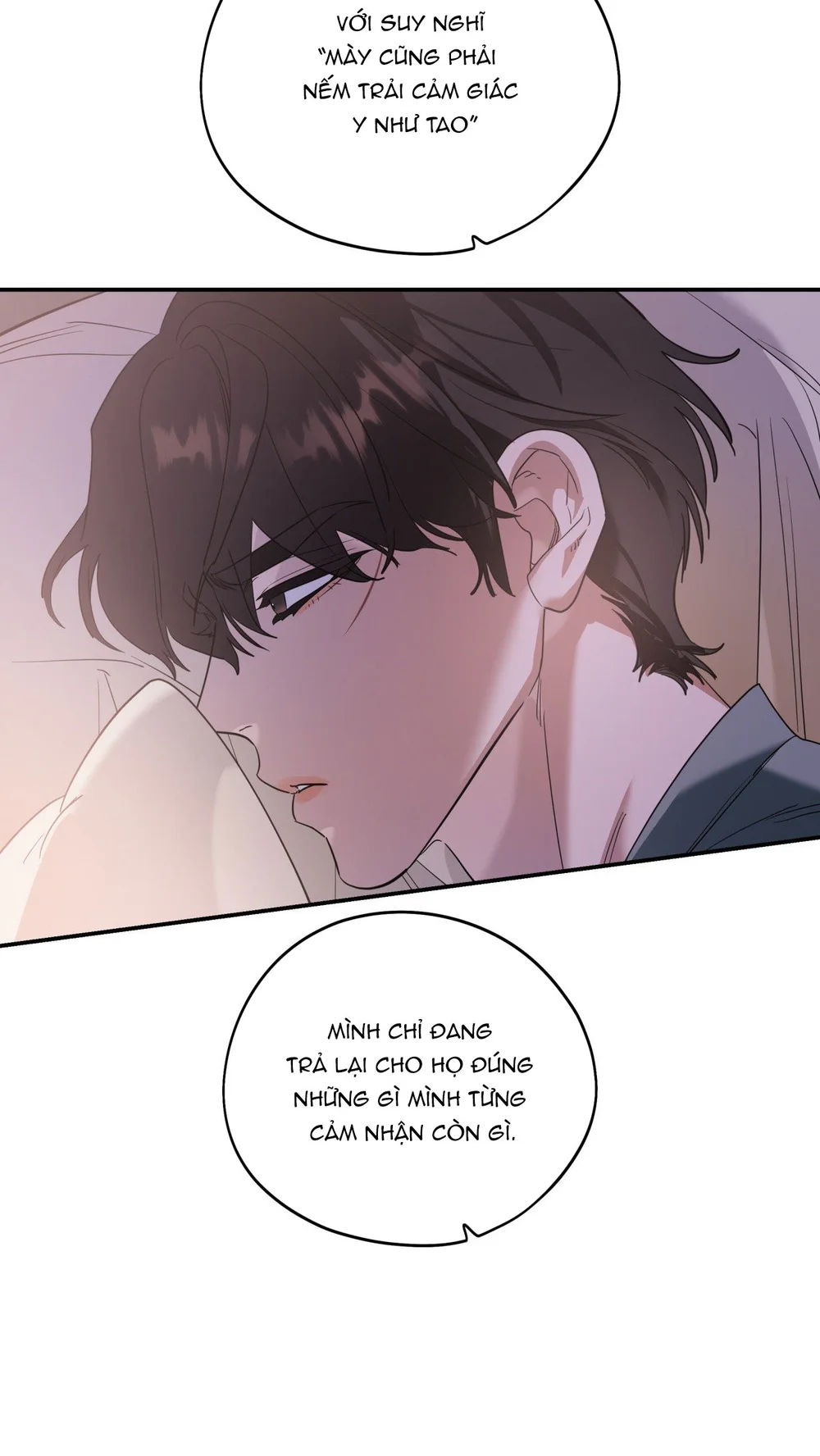 LỆNH CỨU RỖI Chapter 89 Trang 42