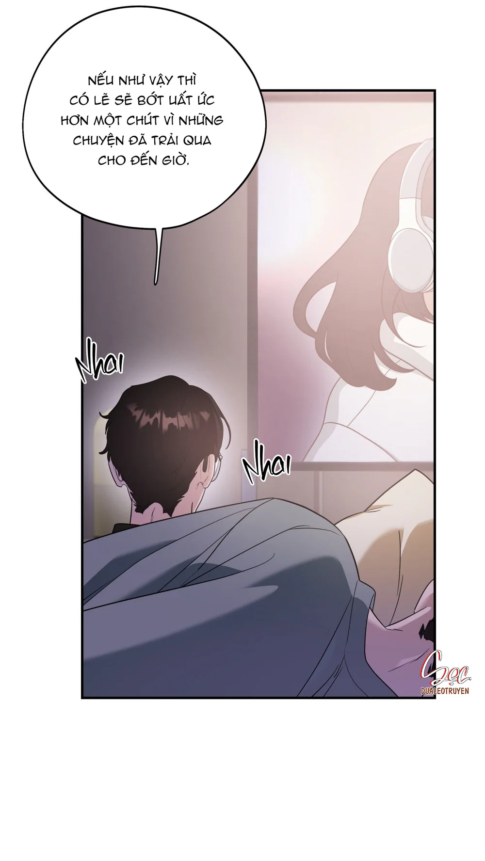 LỆNH CỨU RỖI Chapter 89 Trang 43