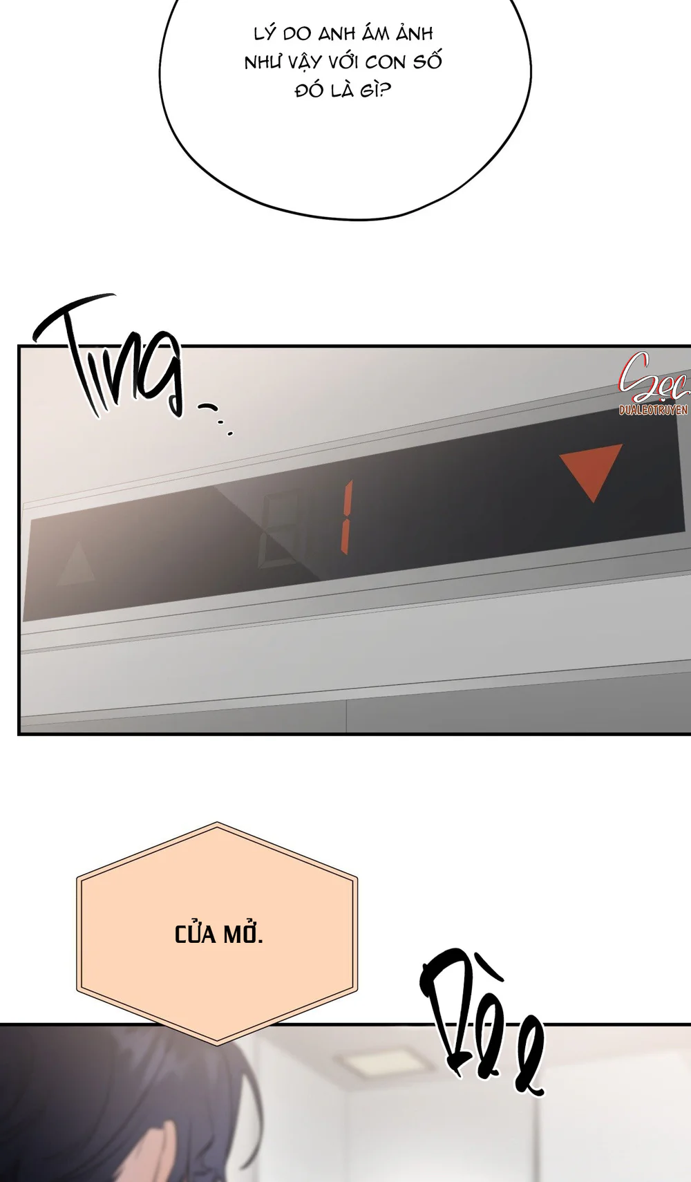 LỆNH CỨU RỖI Chapter 89 Trang 56