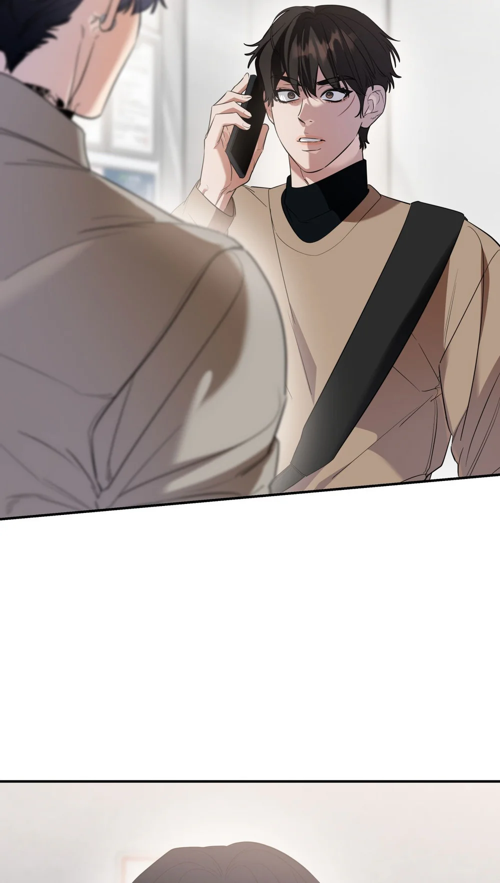 LỆNH CỨU RỖI Chapter 89 Trang 57