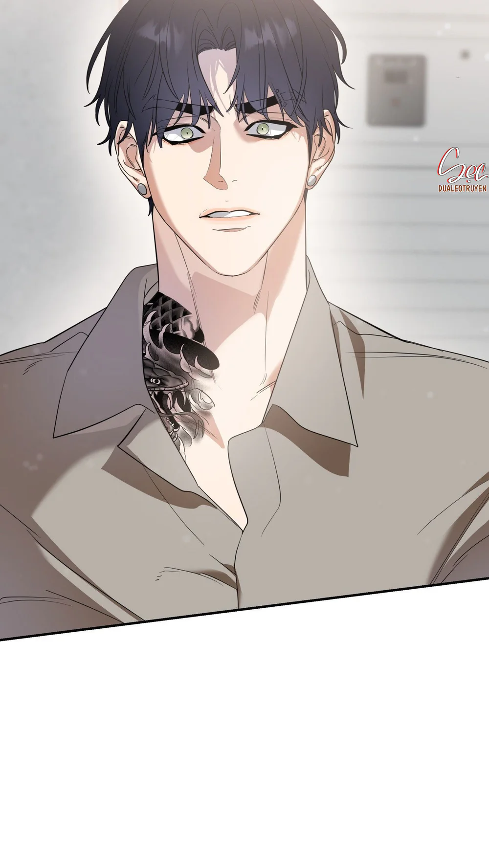 LỆNH CỨU RỖI Chapter 89 Trang 58