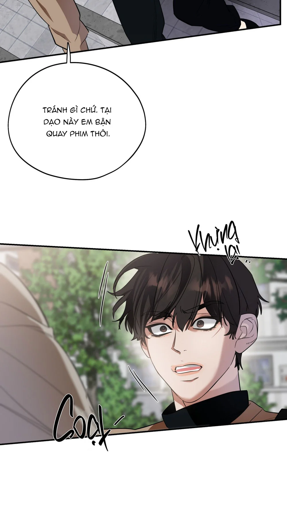 LỆNH CỨU RỖI Chapter 89 Trang 62