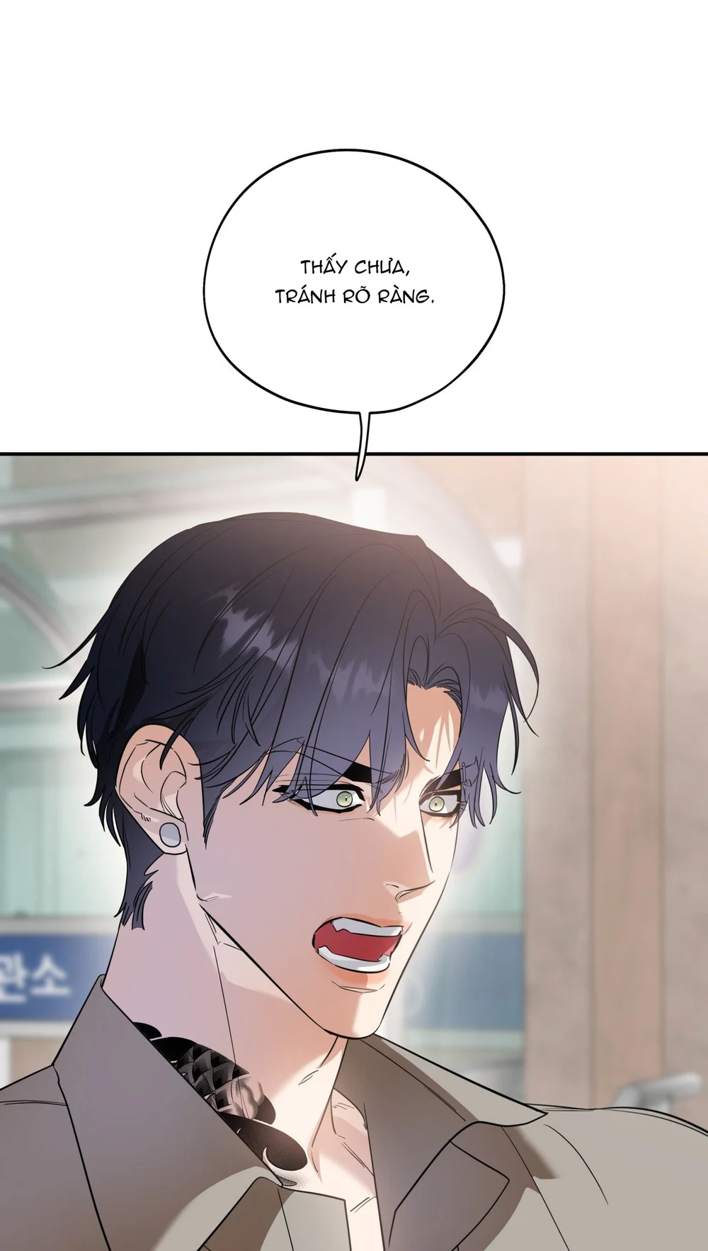 LỆNH CỨU RỖI Chapter 89 Trang 63