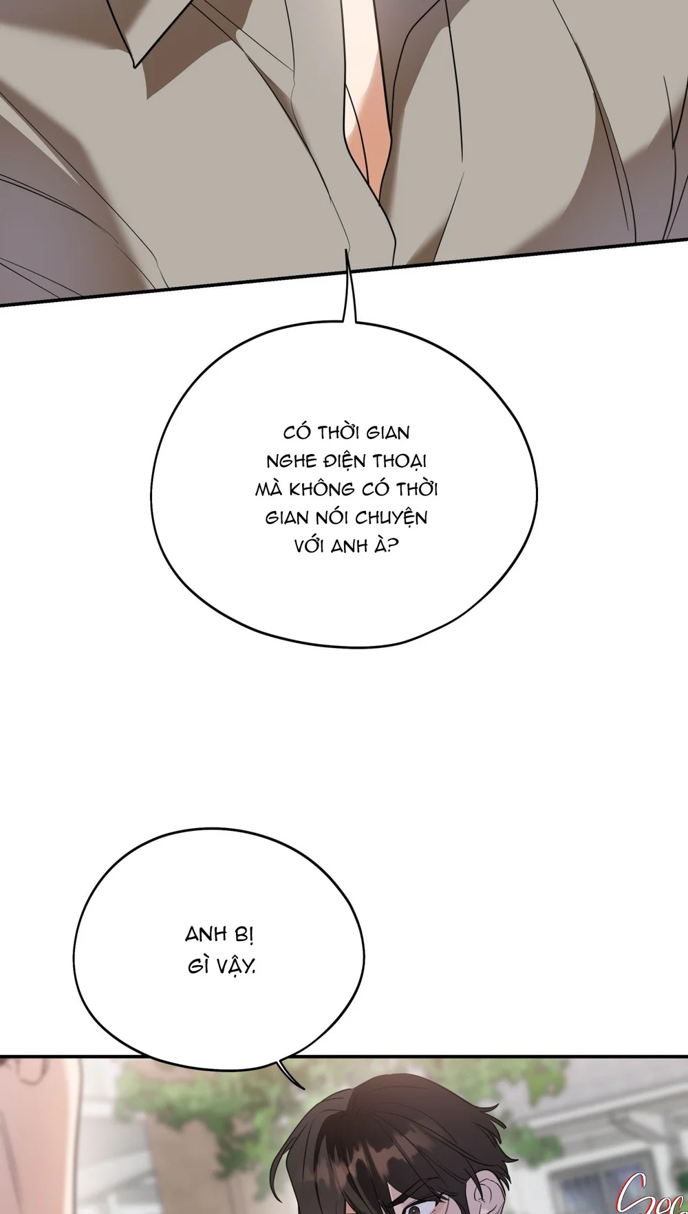 LỆNH CỨU RỖI Chapter 89 Trang 64