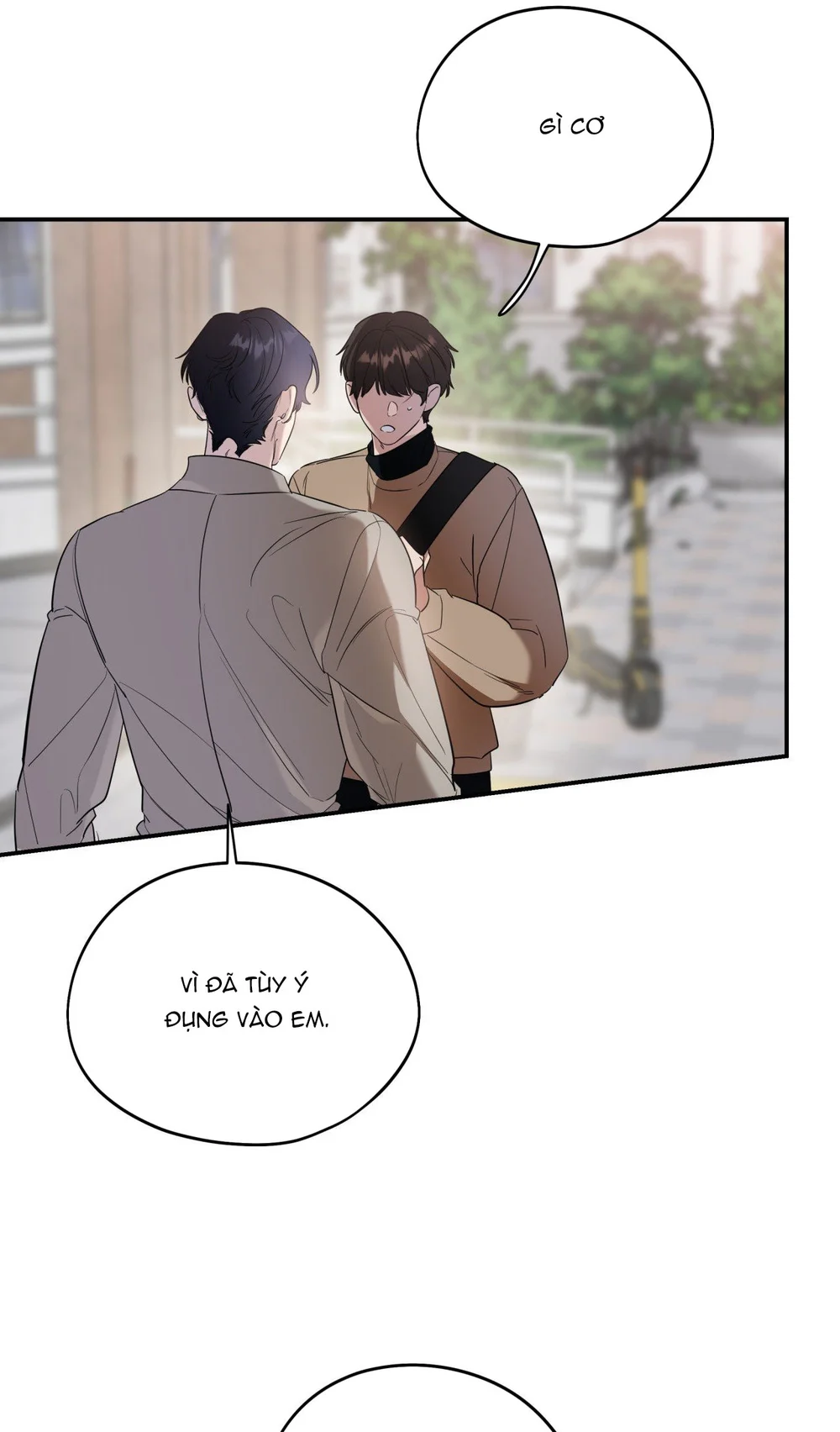 LỆNH CỨU RỖI Chapter 89 Trang 69