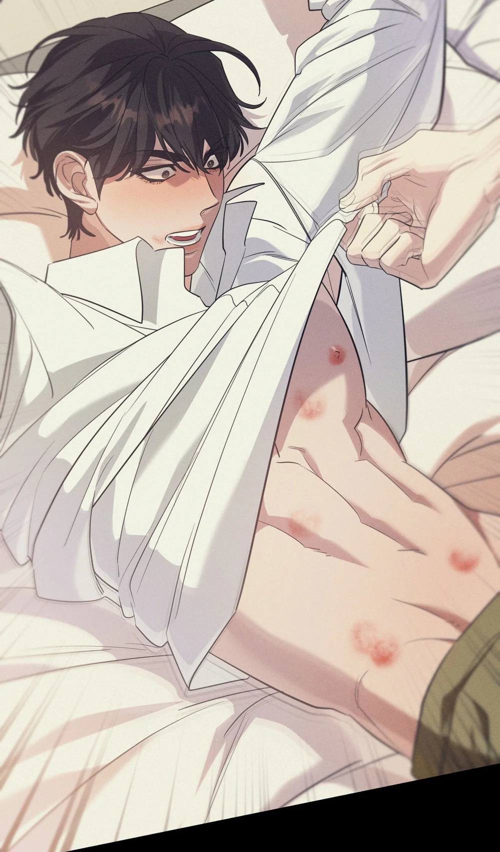 LỆNH CỨU RỖI Chapter 89 Trang 71