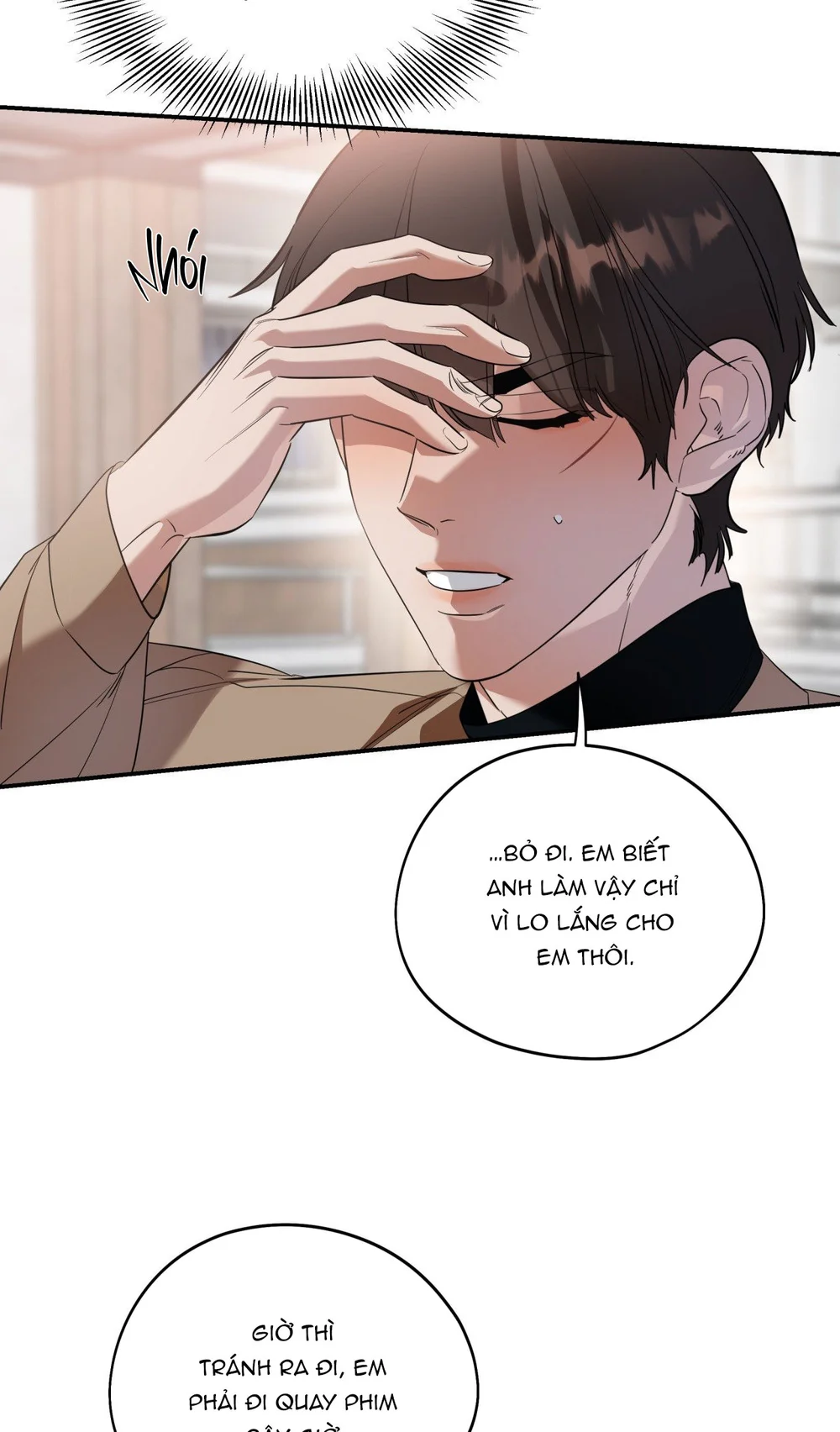 LỆNH CỨU RỖI Chapter 89 Trang 73