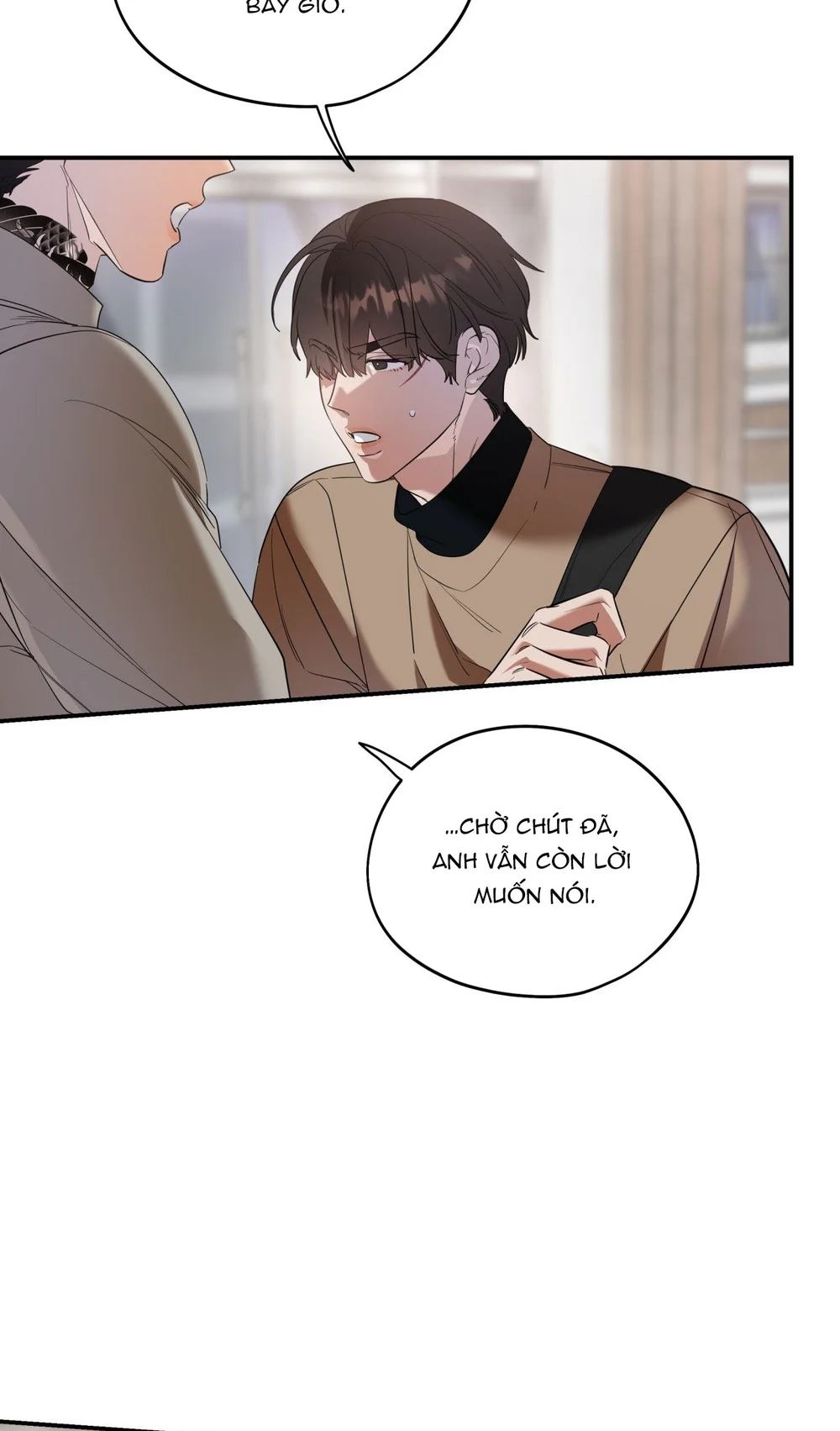 LỆNH CỨU RỖI Chapter 89 Trang 74