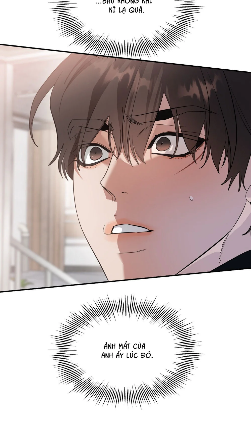 LỆNH CỨU RỖI Chapter 89 Trang 76