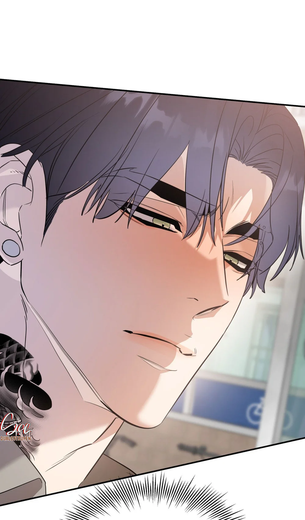 LỆNH CỨU RỖI Chapter 89 Trang 77