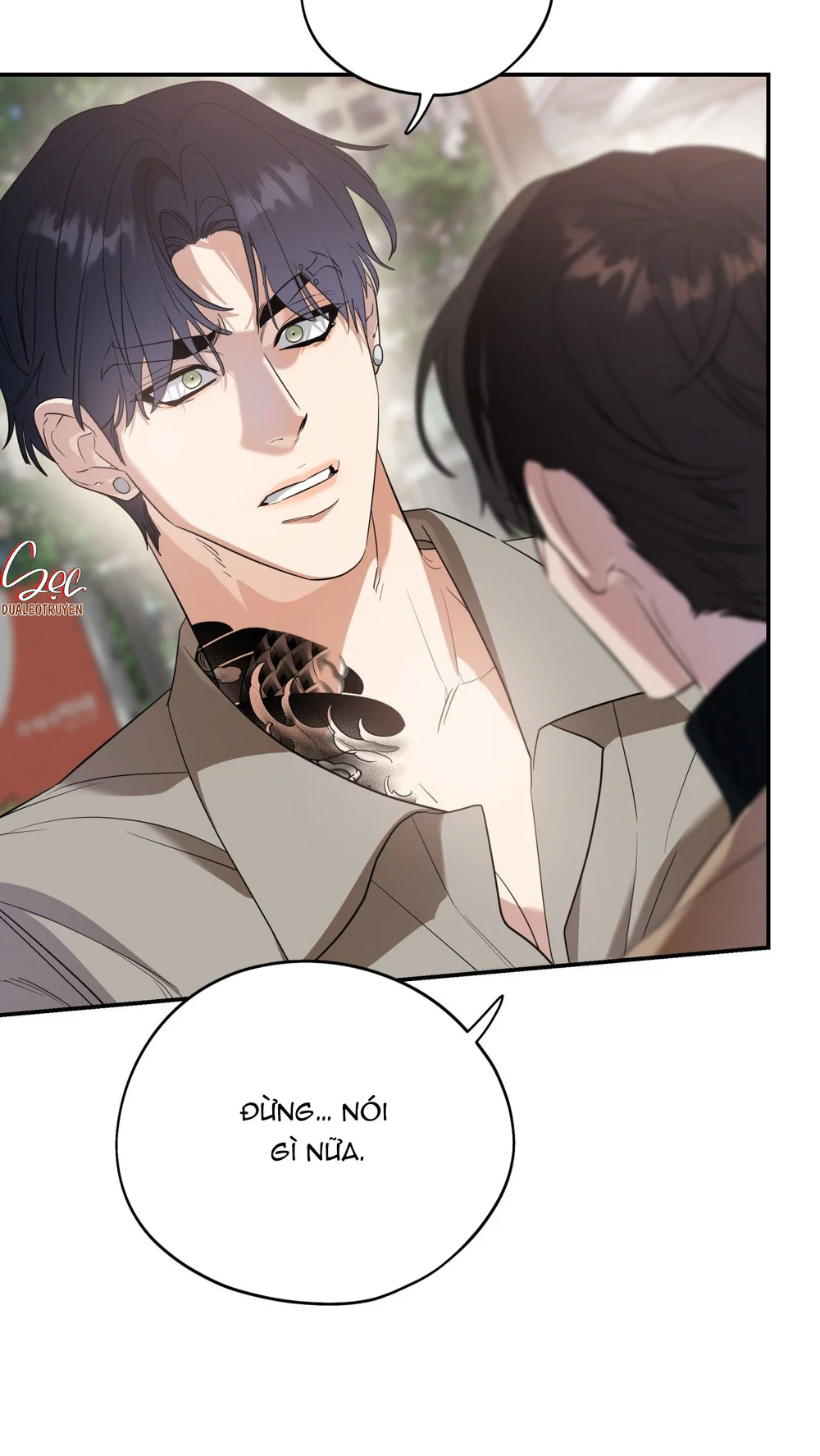 LỆNH CỨU RỖI Chapter 89 Trang 80
