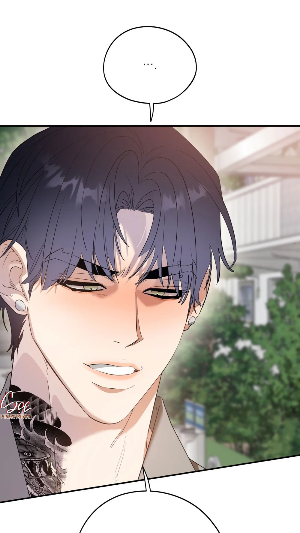 LỆNH CỨU RỖI Chapter 89 Trang 82