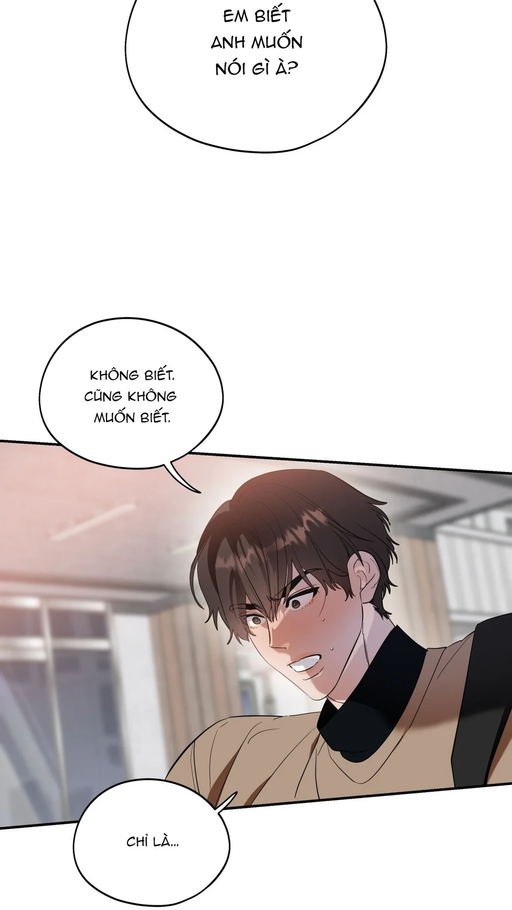 LỆNH CỨU RỖI Chapter 89 Trang 83