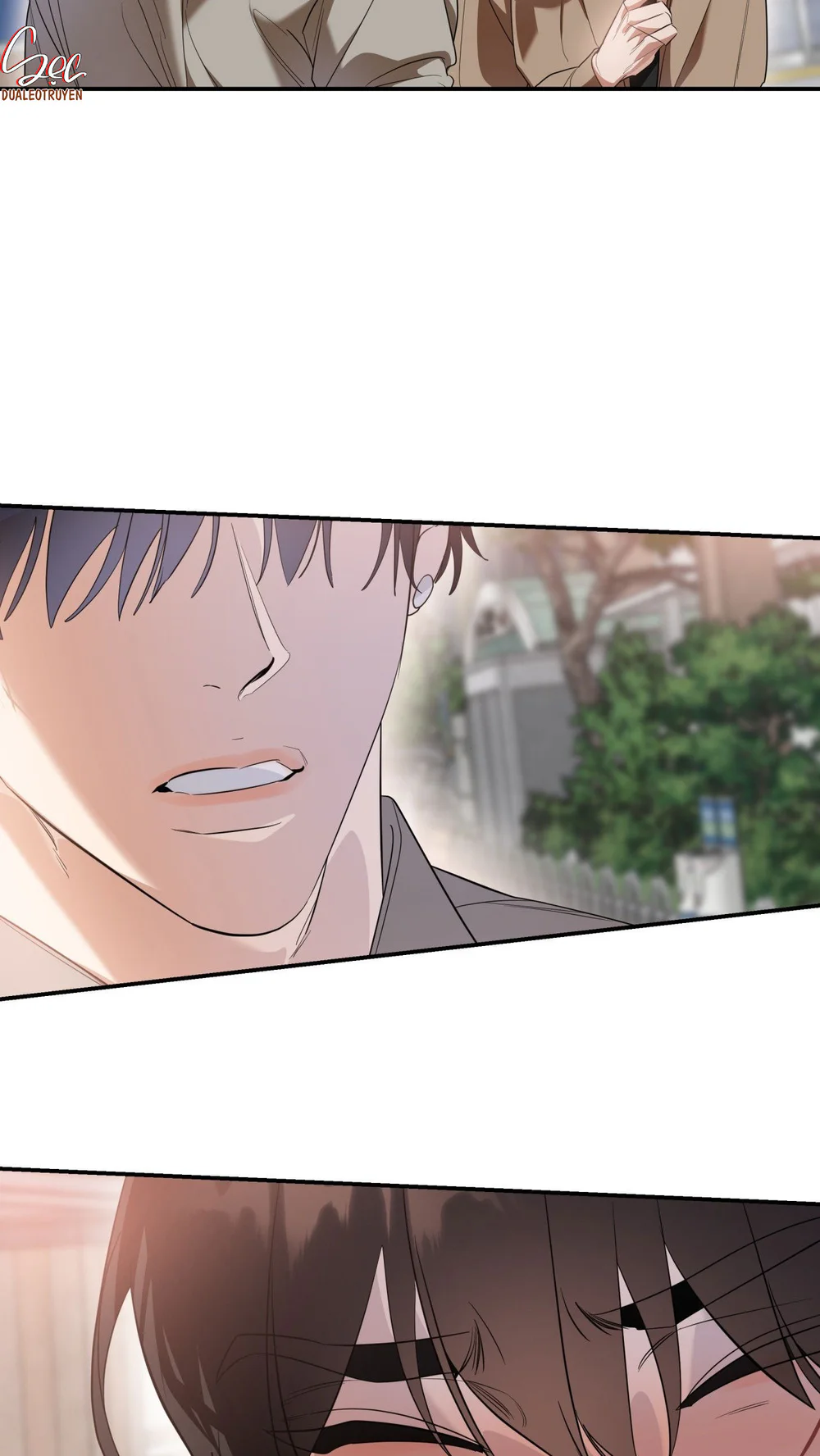 LỆNH CỨU RỖI Chapter 89 Trang 85