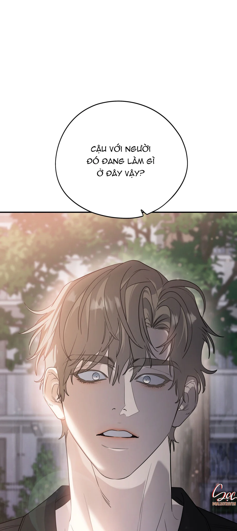 LỆNH CỨU RỖI Chapter 89 Trang 90