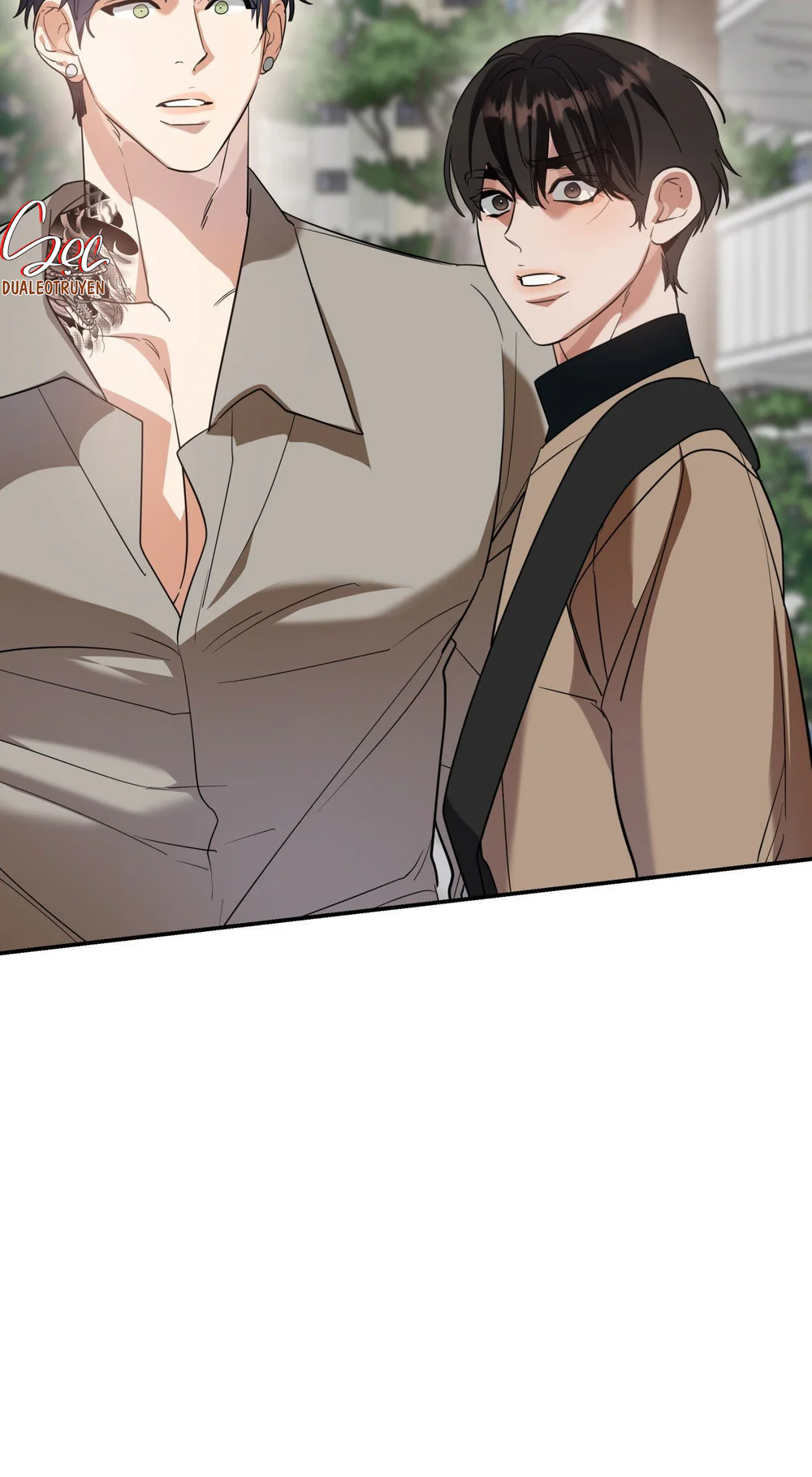 LỆNH CỨU RỖI Chapter 90 Trang 4