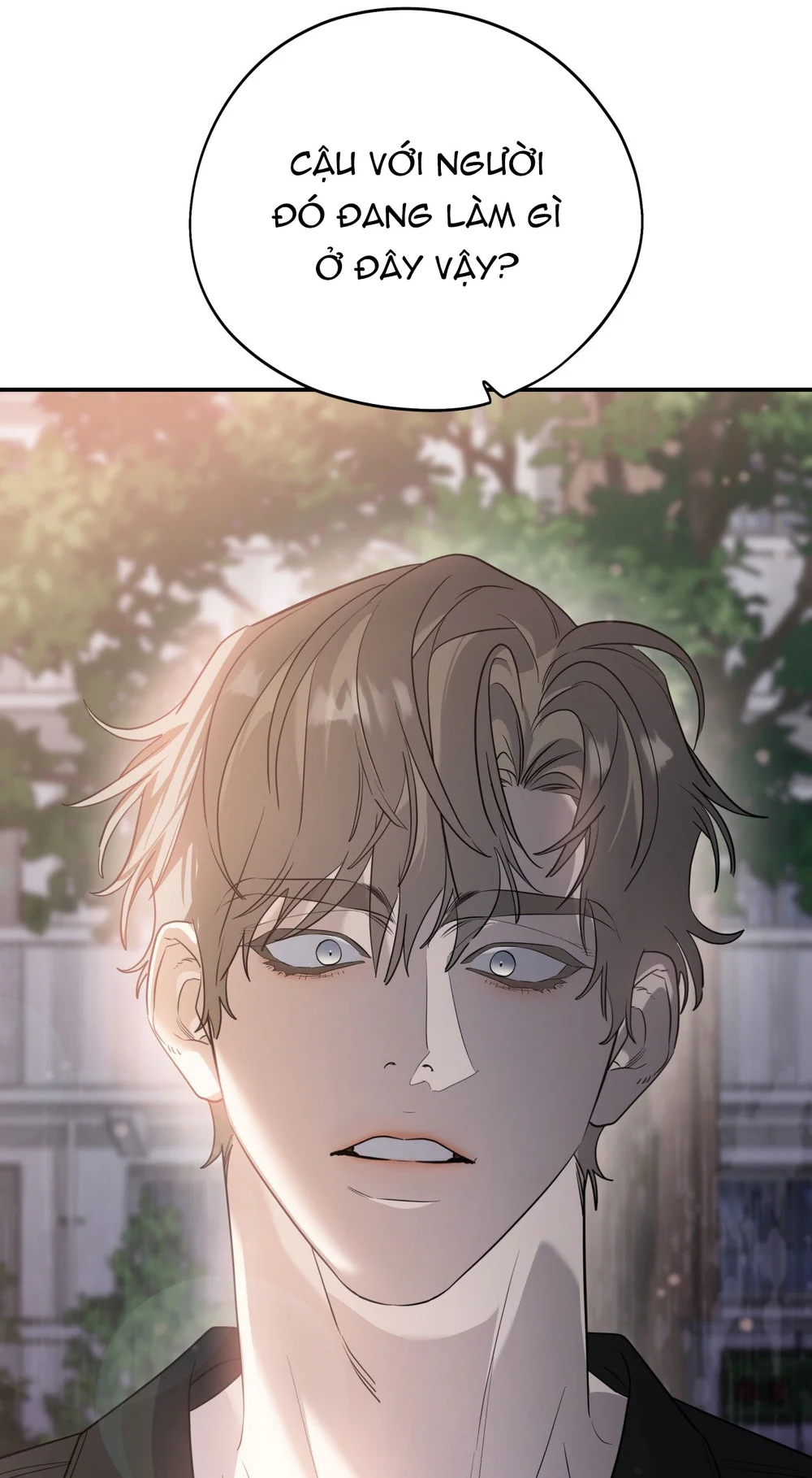 LỆNH CỨU RỖI Chapter 90 Trang 6