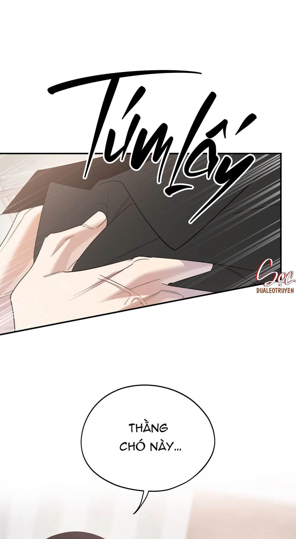 LỆNH CỨU RỖI Chapter 90 Trang 10