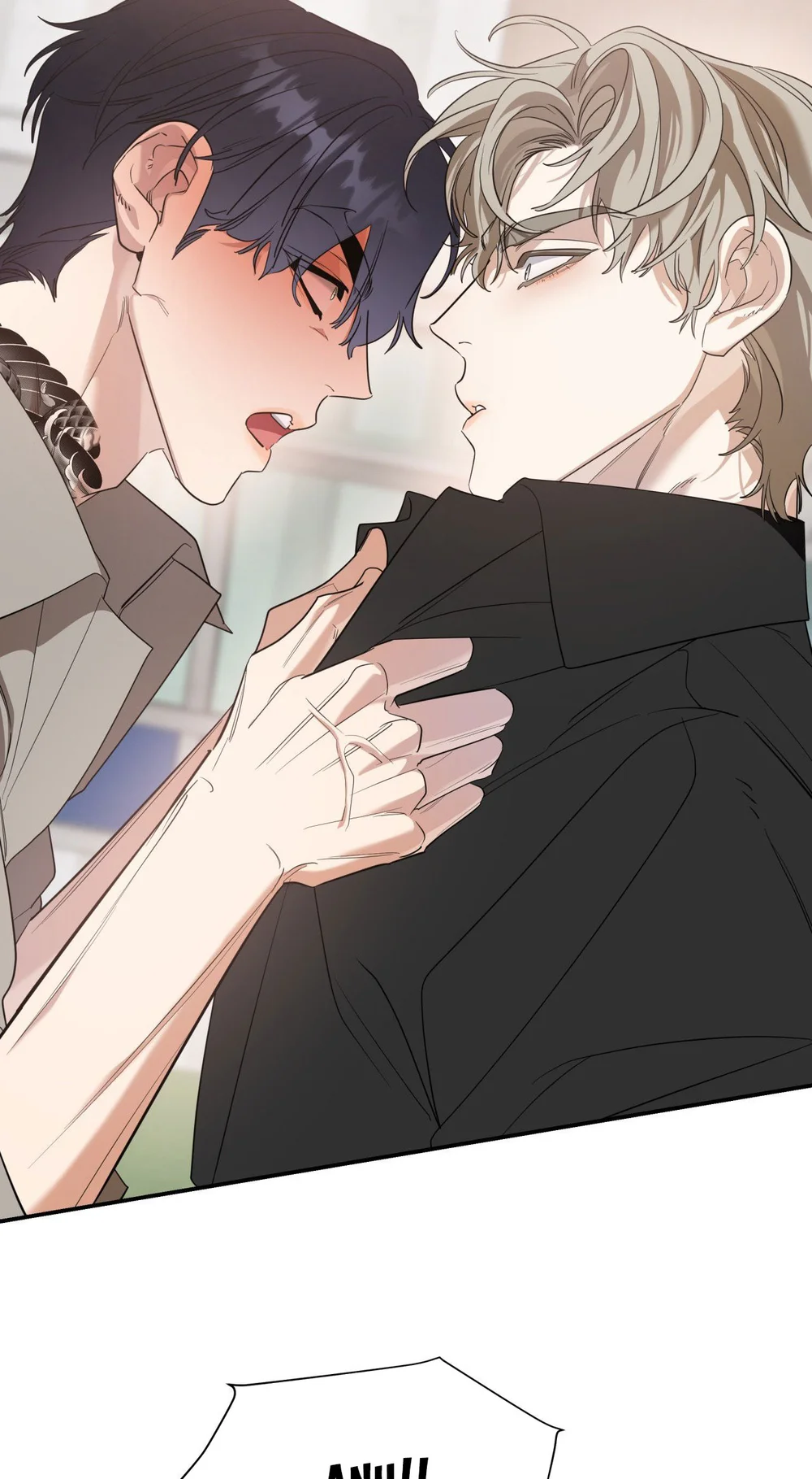 LỆNH CỨU RỖI Chapter 90 Trang 11