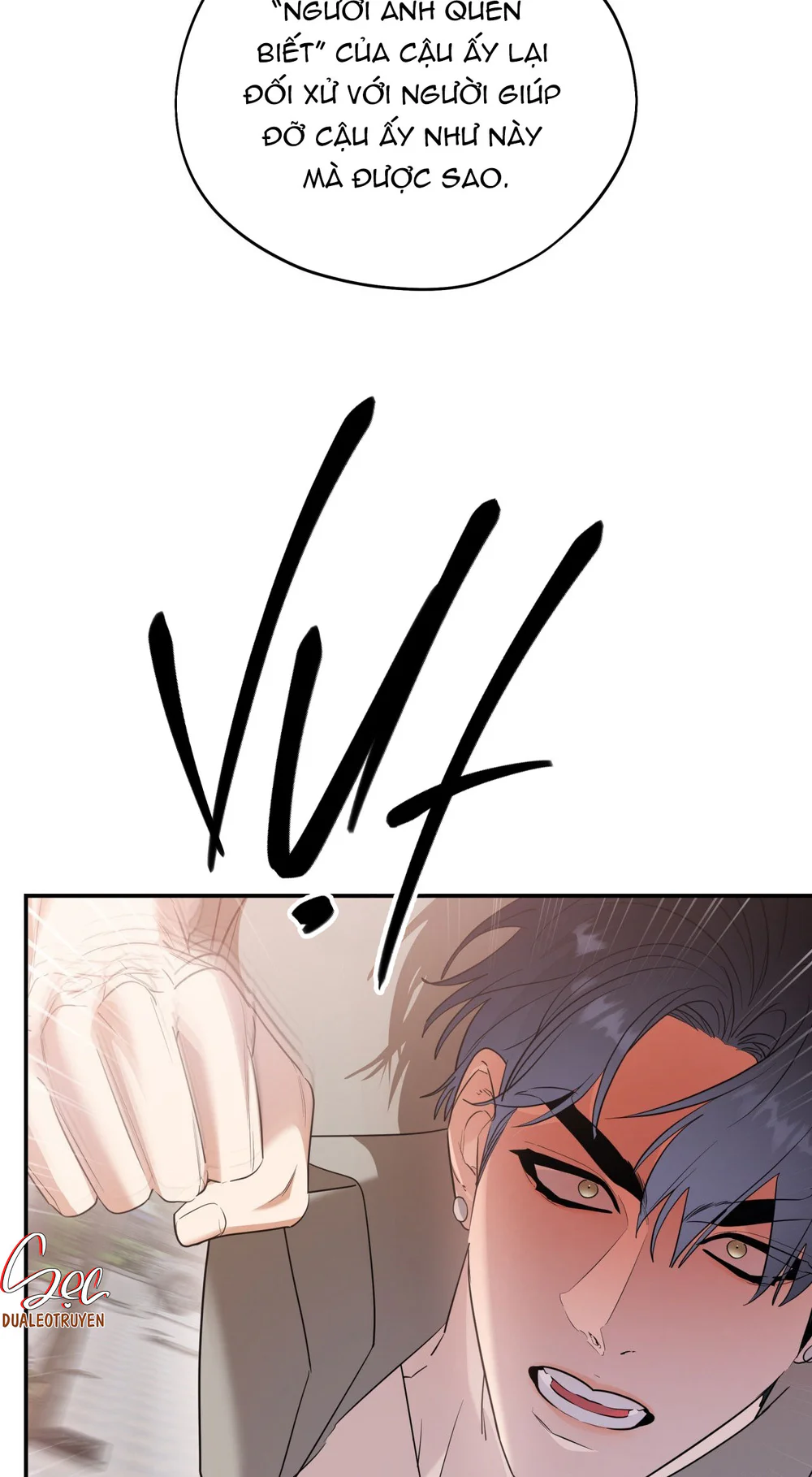 LỆNH CỨU RỖI Chapter 90 Trang 16