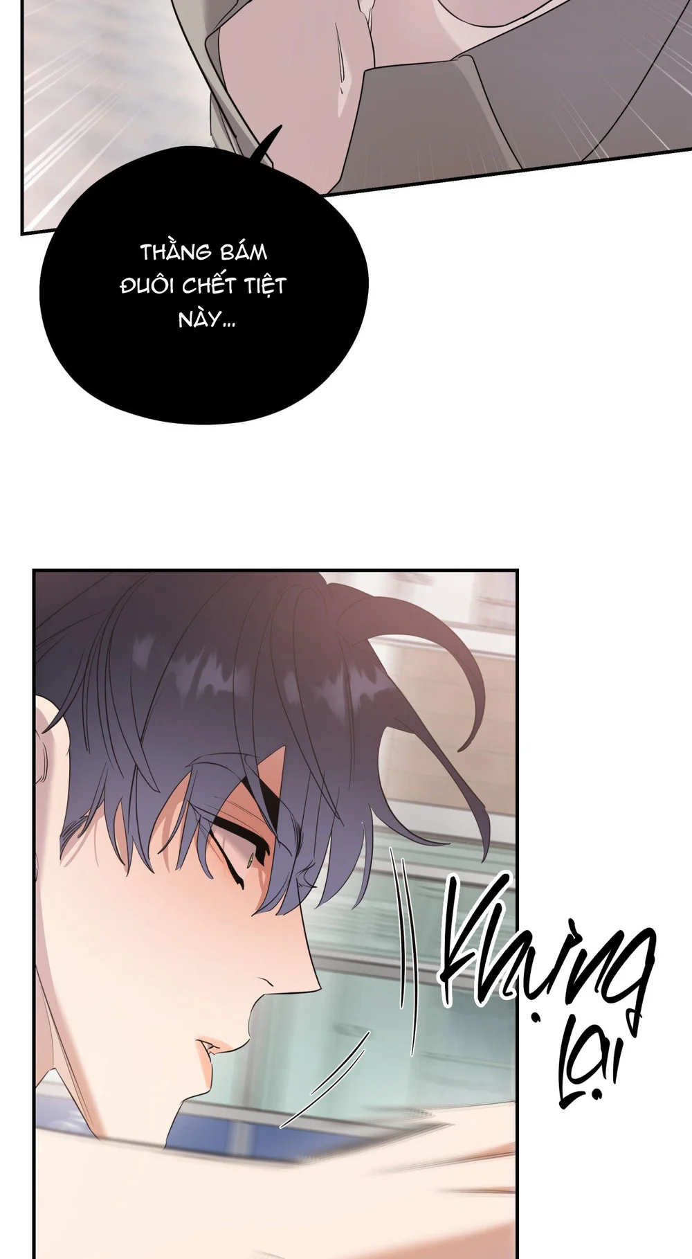 LỆNH CỨU RỖI Chapter 90 Trang 17