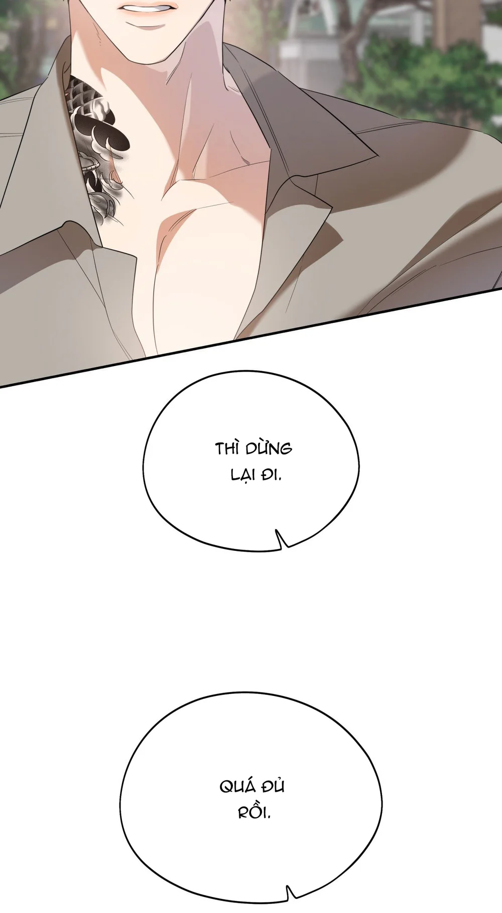 LỆNH CỨU RỖI Chapter 90 Trang 26