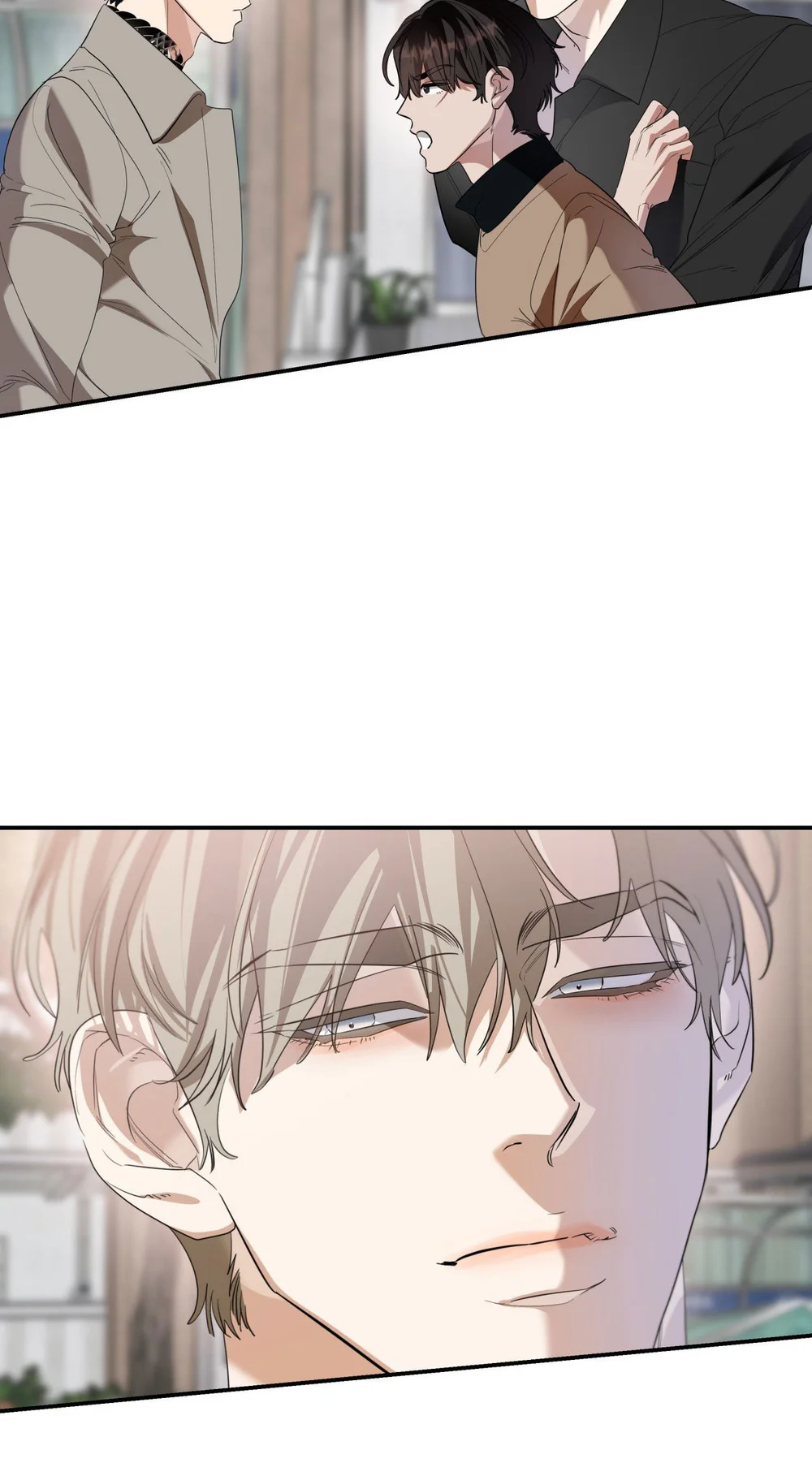 LỆNH CỨU RỖI Chapter 90 Trang 28