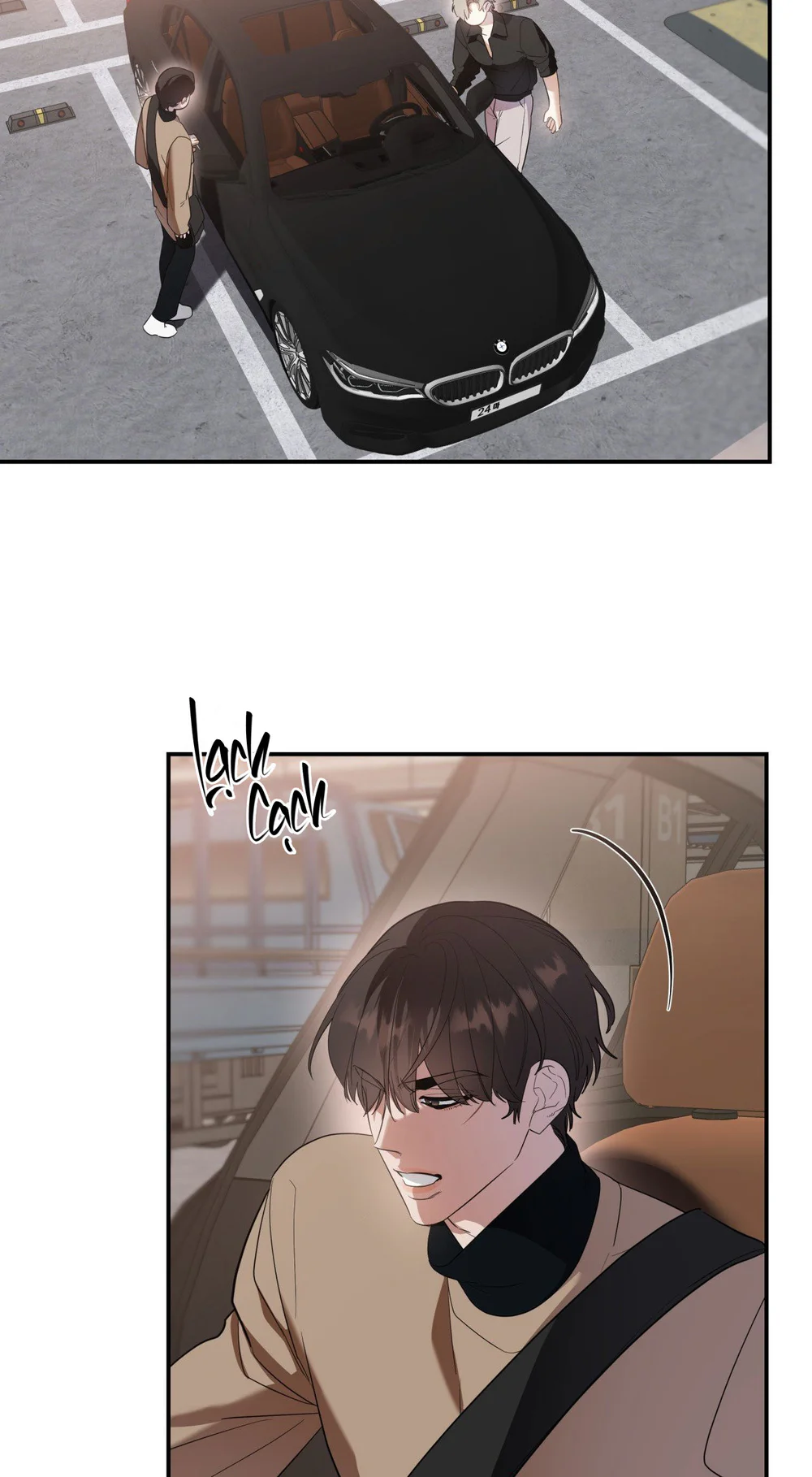 LỆNH CỨU RỖI Chapter 90 Trang 32