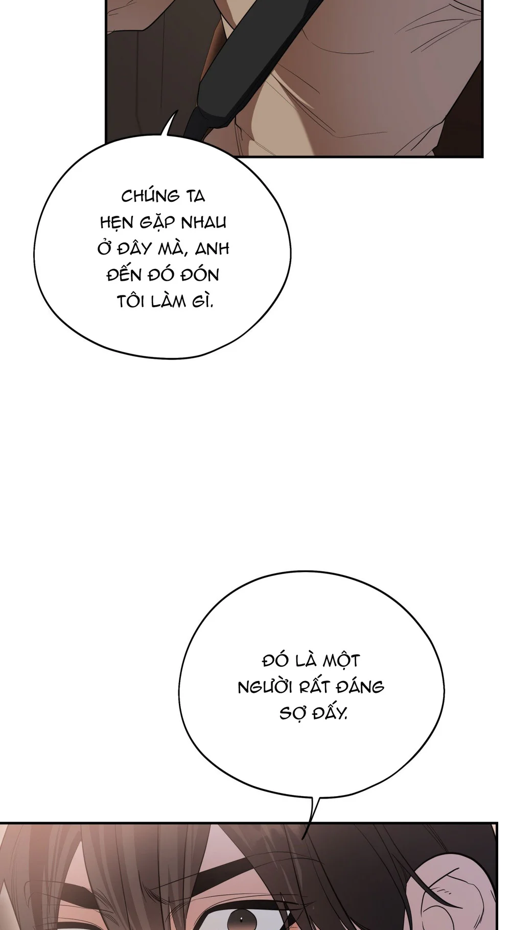 LỆNH CỨU RỖI Chapter 90 Trang 33