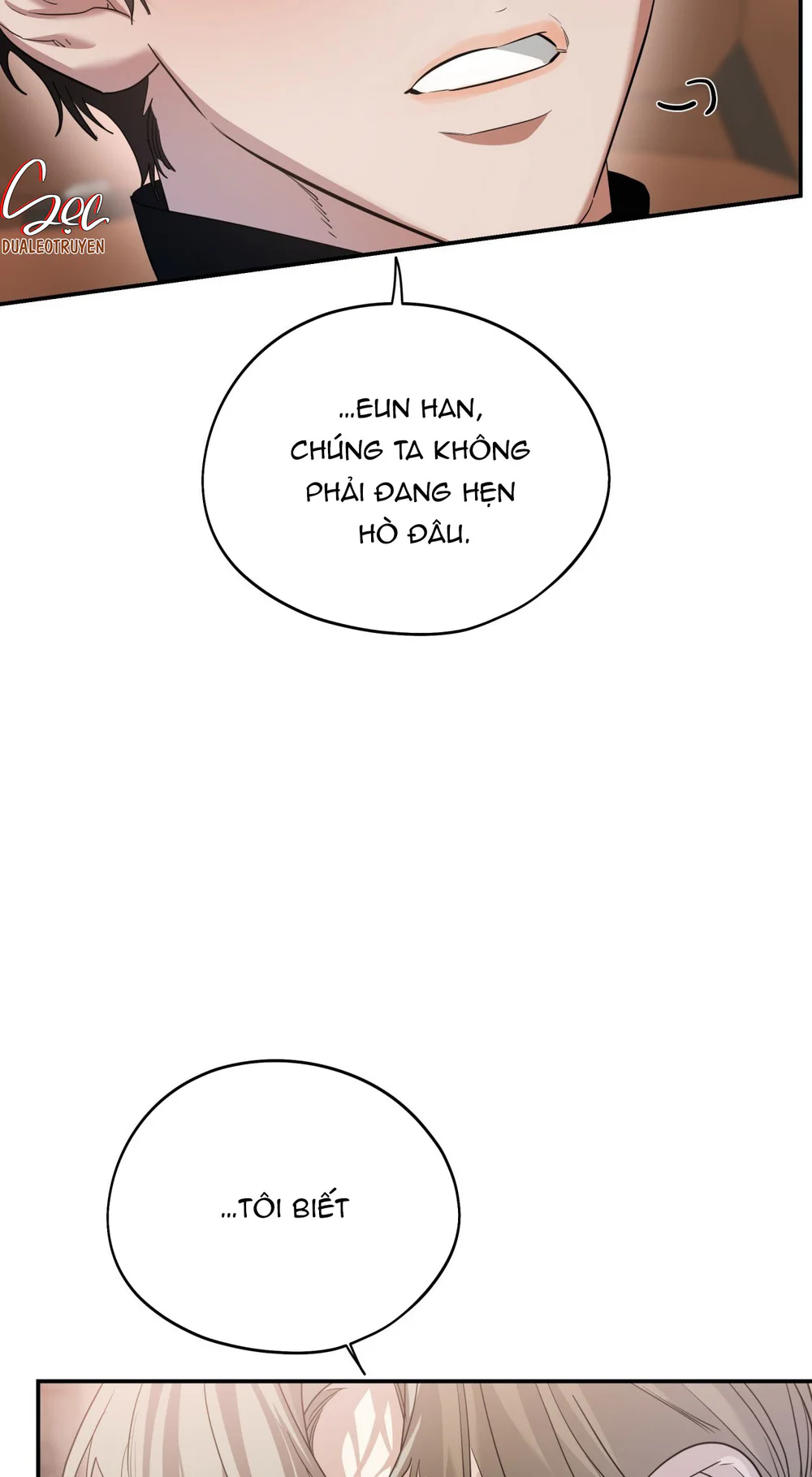 LỆNH CỨU RỖI Chapter 90 Trang 38