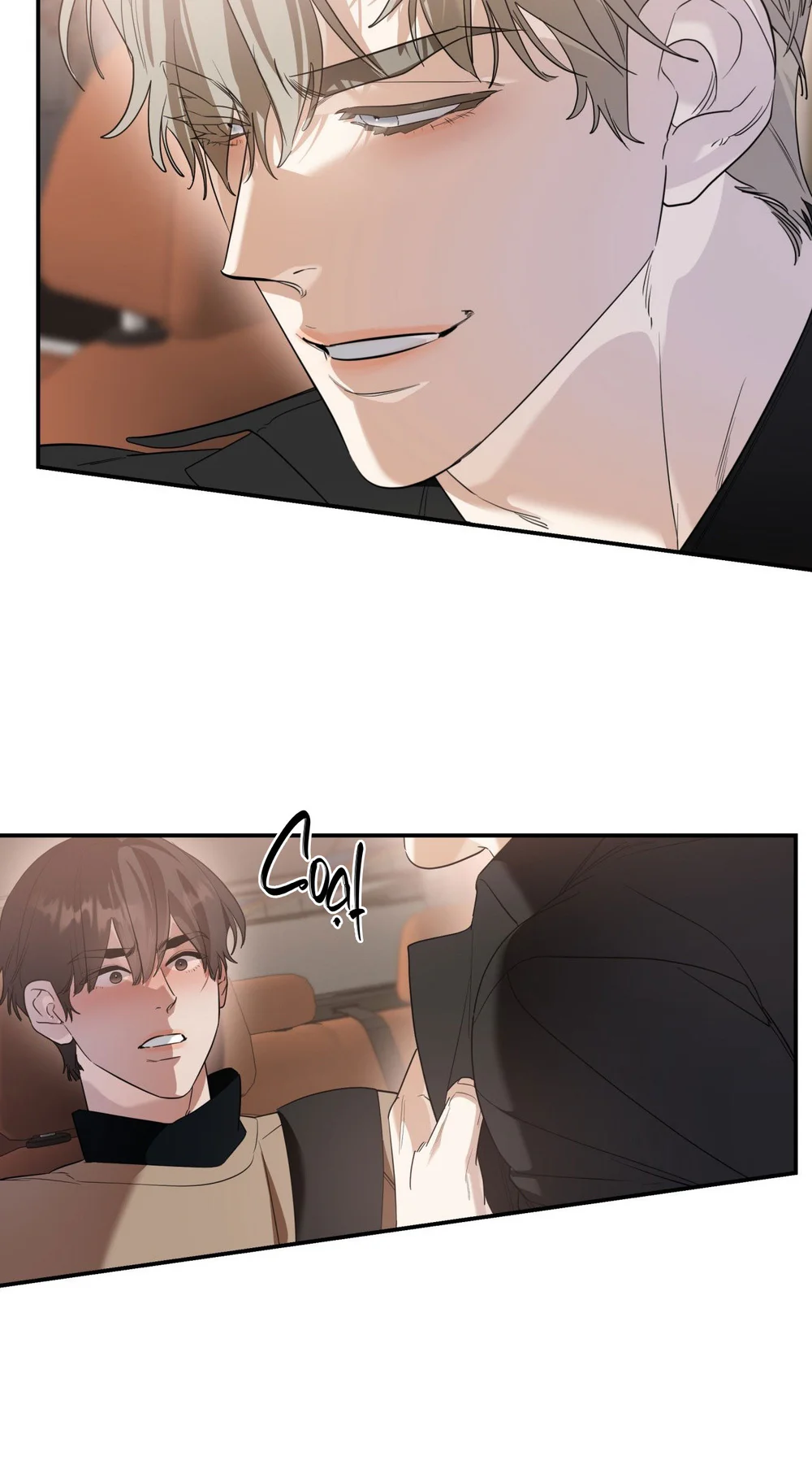 LỆNH CỨU RỖI Chapter 90 Trang 39