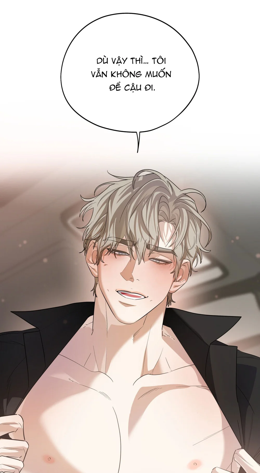 LỆNH CỨU RỖI Chapter 90 Trang 40