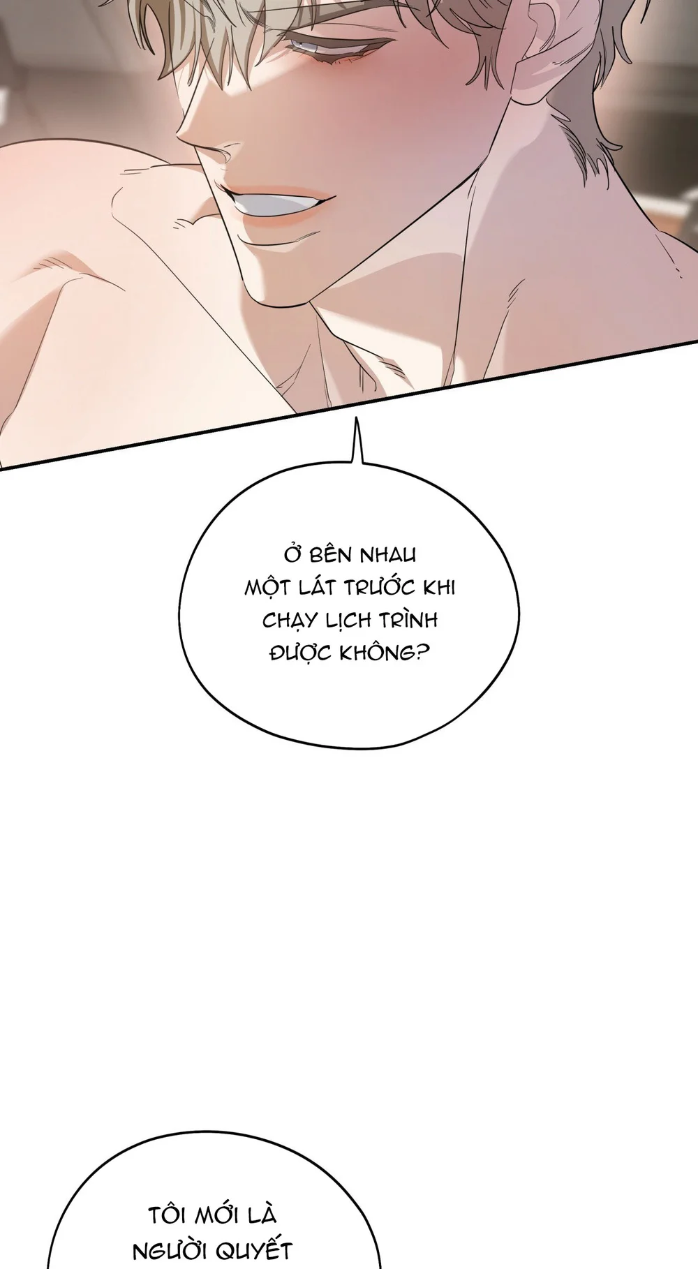 LỆNH CỨU RỖI Chapter 90 Trang 43