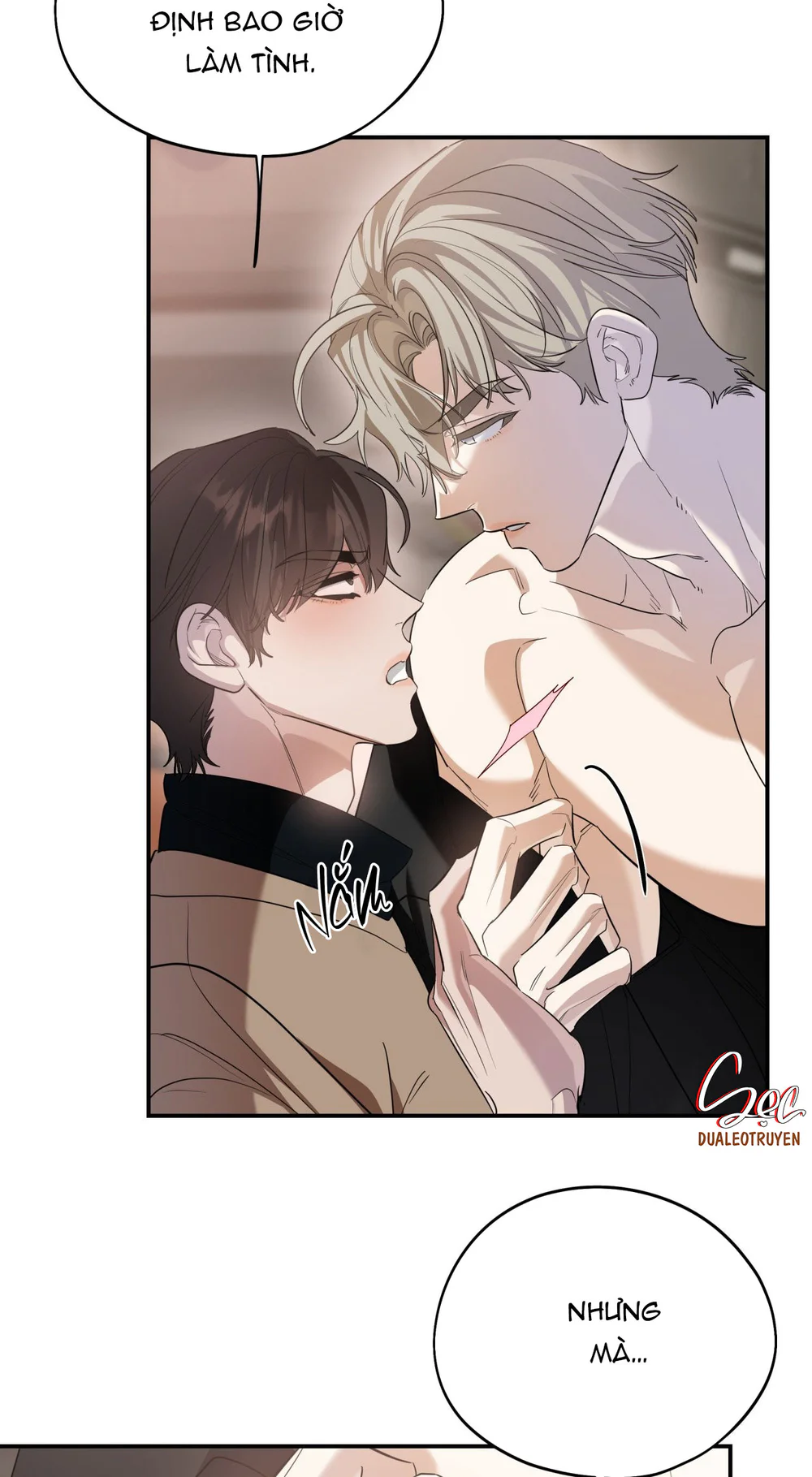 LỆNH CỨU RỖI Chapter 90 Trang 44