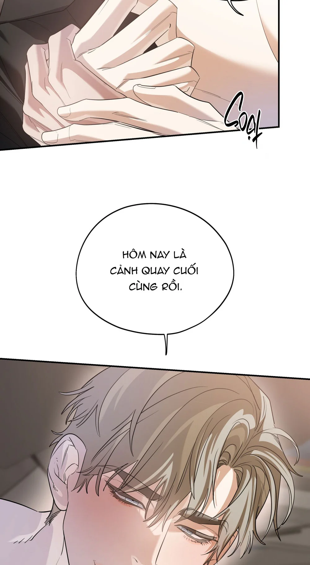 LỆNH CỨU RỖI Chapter 90 Trang 45