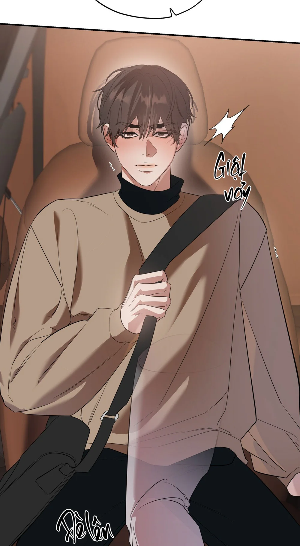 LỆNH CỨU RỖI Chapter 90 Trang 48