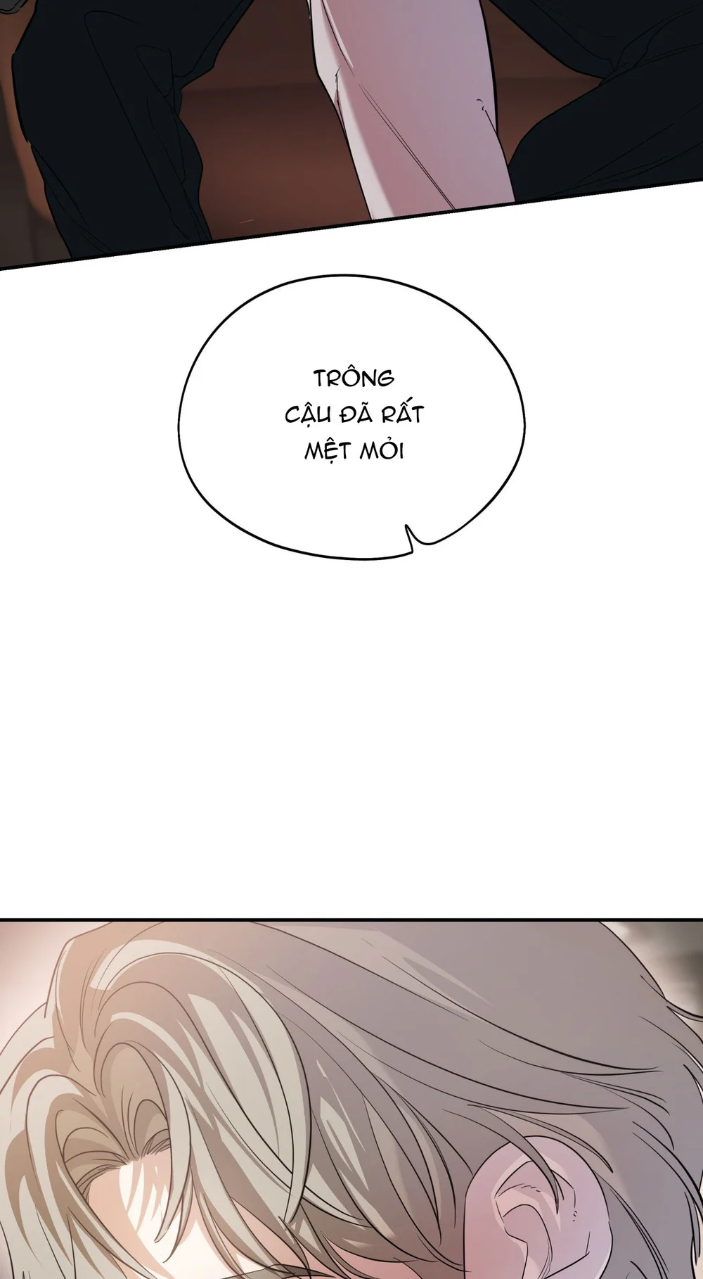 LỆNH CỨU RỖI Chapter 90 Trang 49