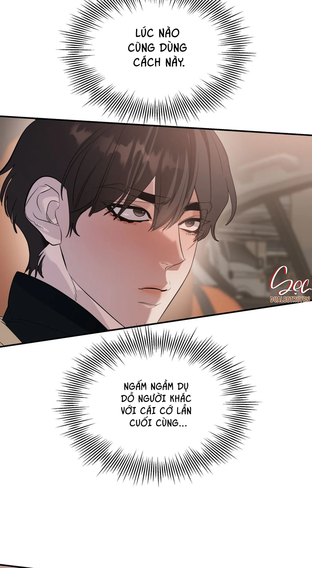 LỆNH CỨU RỖI Chapter 90 Trang 51