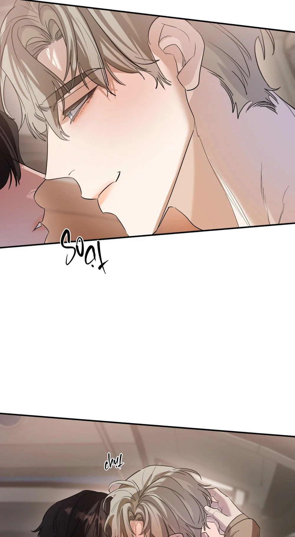 LỆNH CỨU RỖI Chapter 90 Trang 52