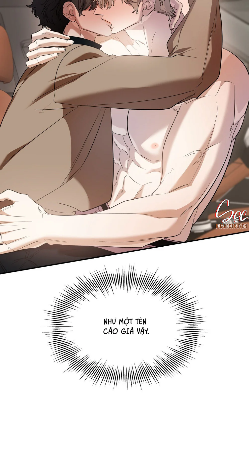 LỆNH CỨU RỖI Chapter 90 Trang 53