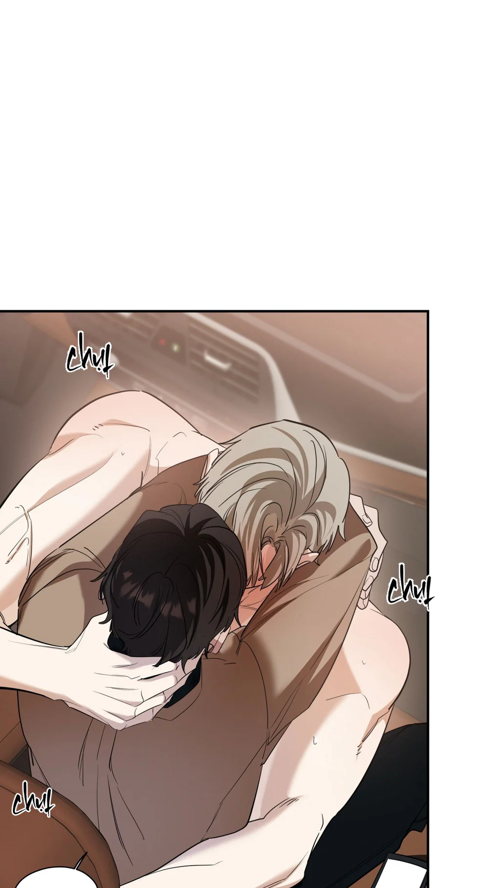 LỆNH CỨU RỖI Chapter 90 Trang 54