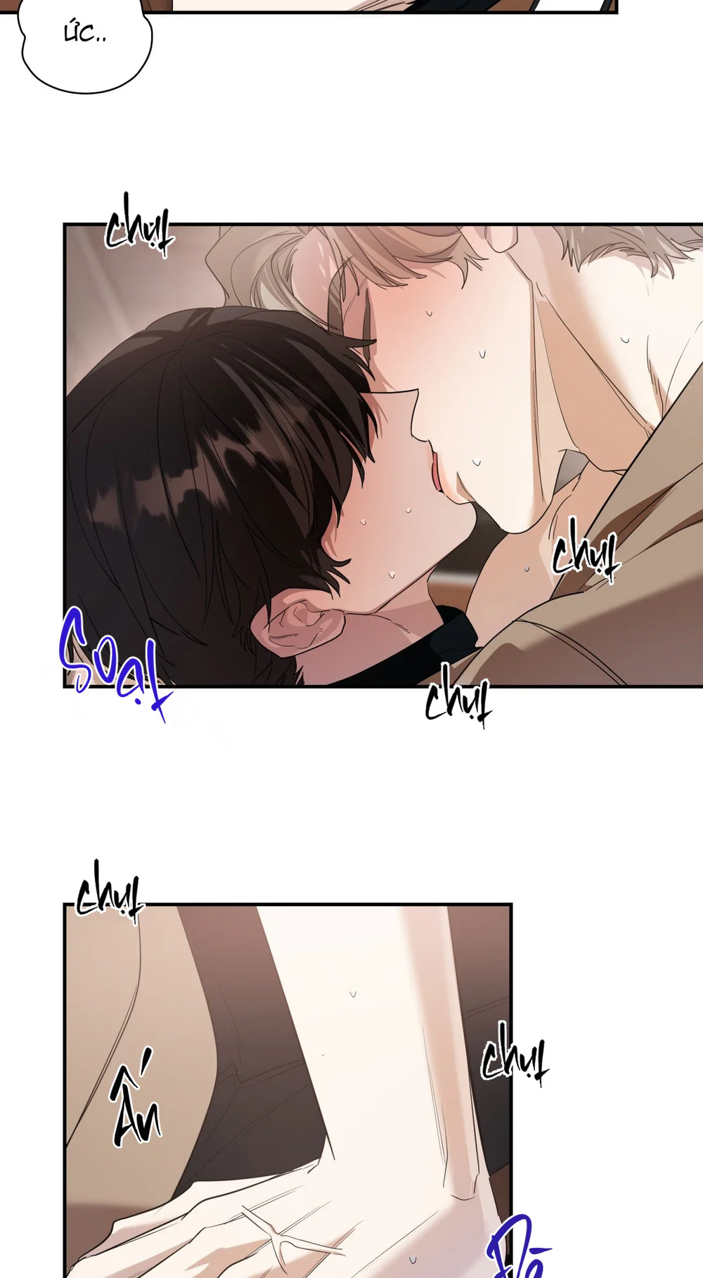 LỆNH CỨU RỖI Chapter 90 Trang 55