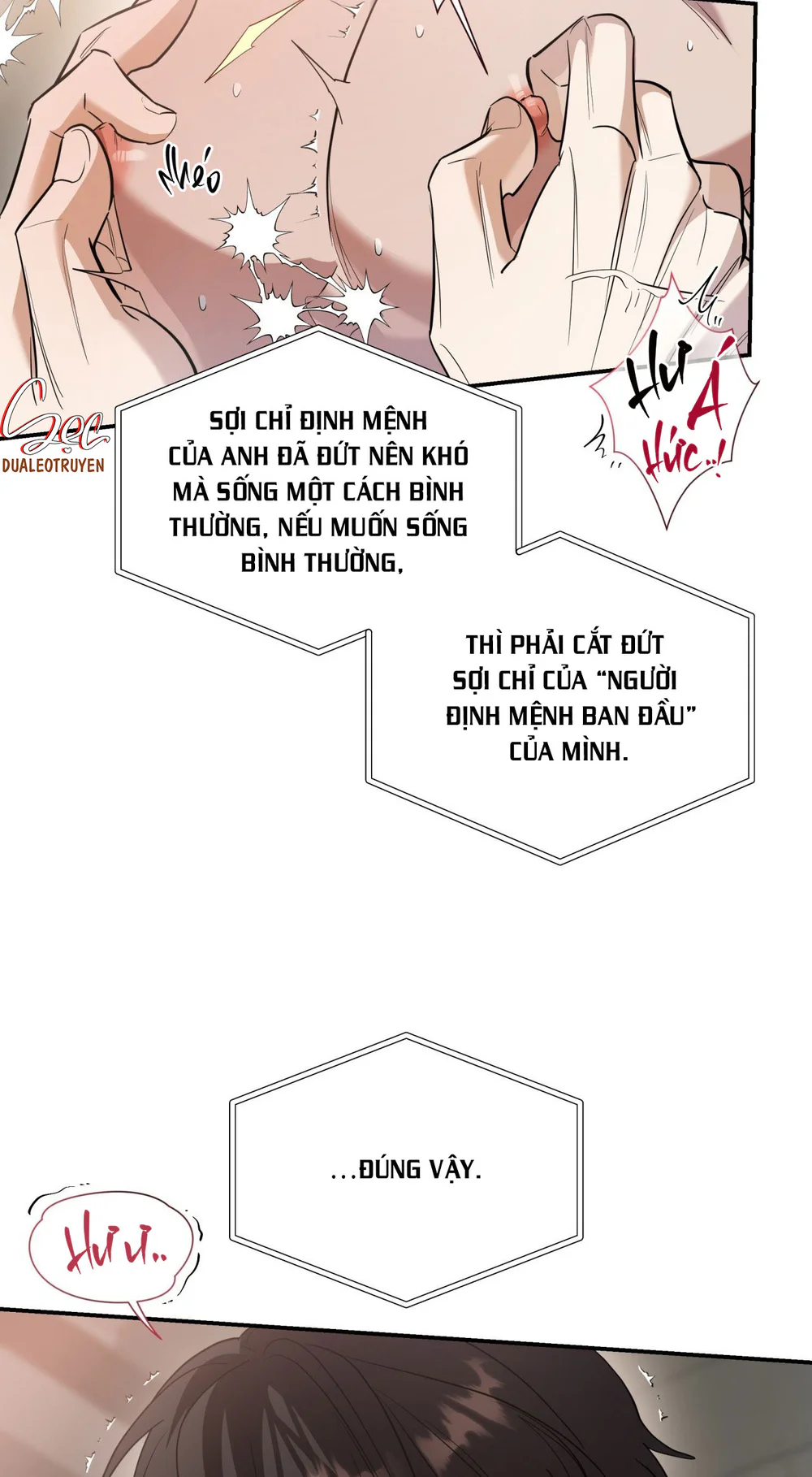 LỆNH CỨU RỖI Chapter 90 Trang 67