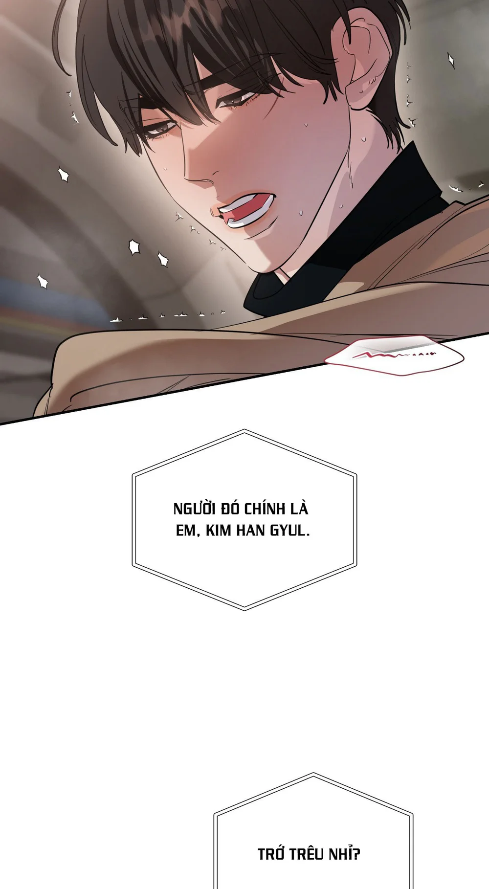 LỆNH CỨU RỖI Chapter 90 Trang 68