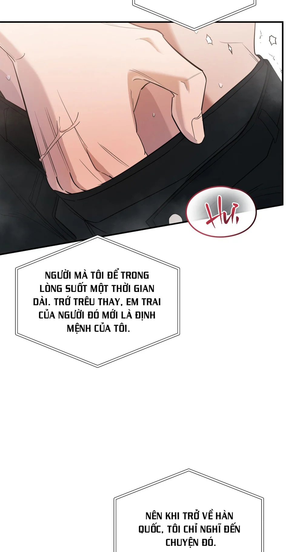 LỆNH CỨU RỖI Chapter 90 Trang 69