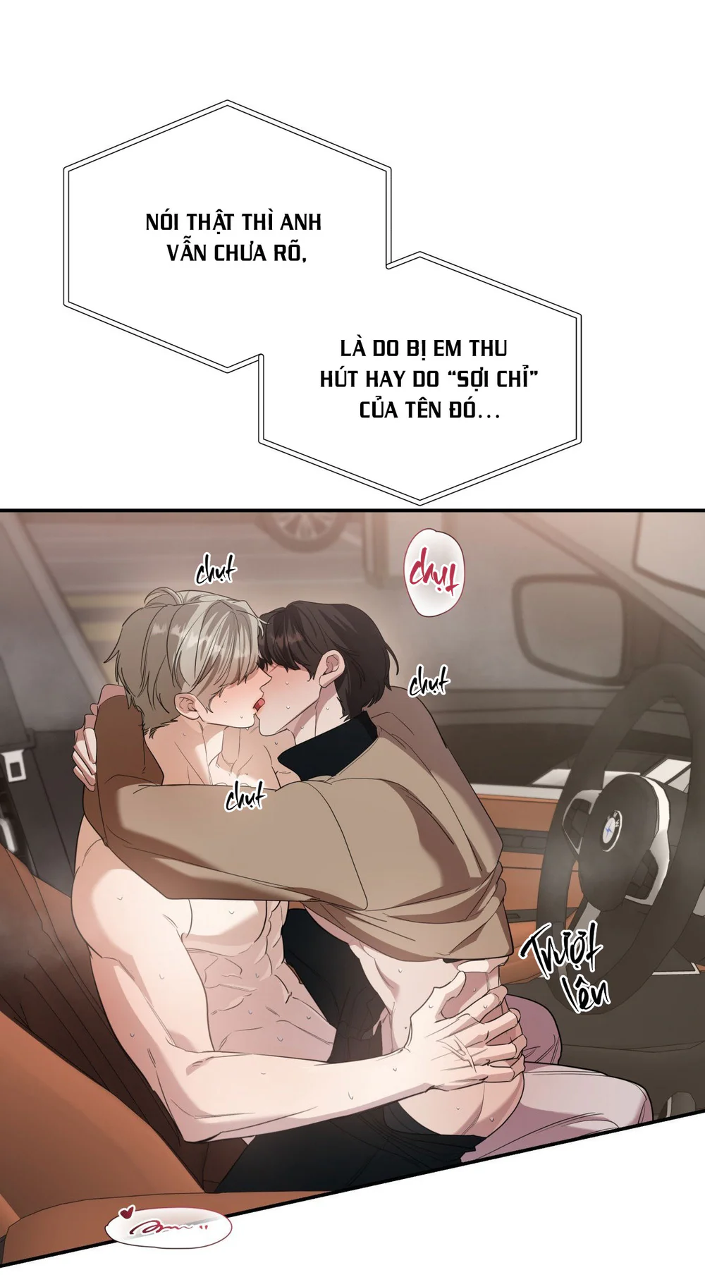 LỆNH CỨU RỖI Chapter 90 Trang 76