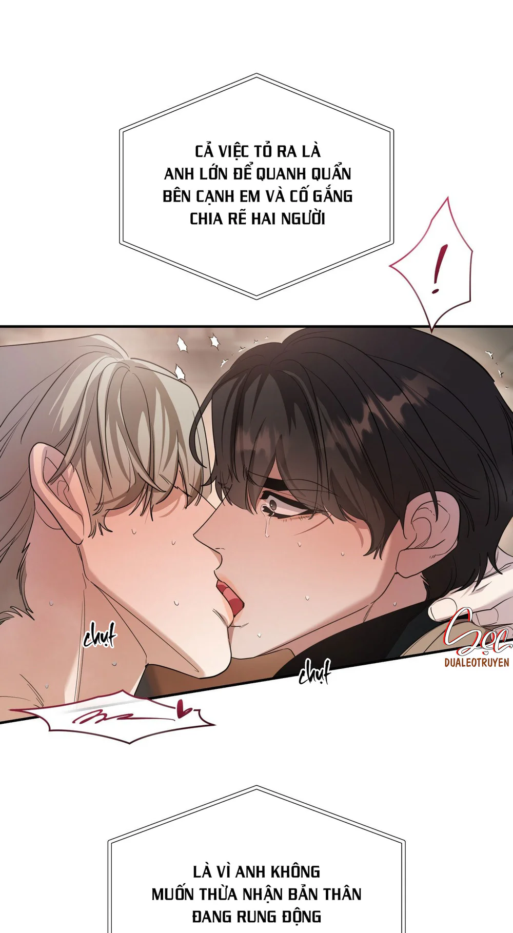 LỆNH CỨU RỖI Chapter 90 Trang 77