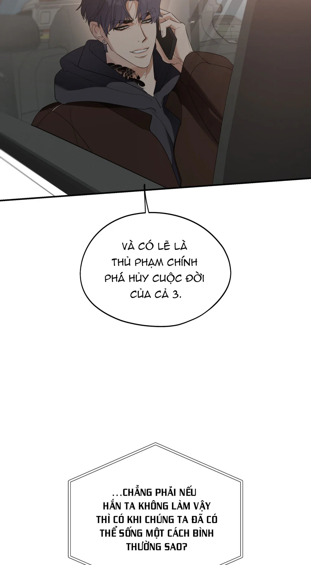 LỆNH CỨU RỖI Chapter 90 Trang 81