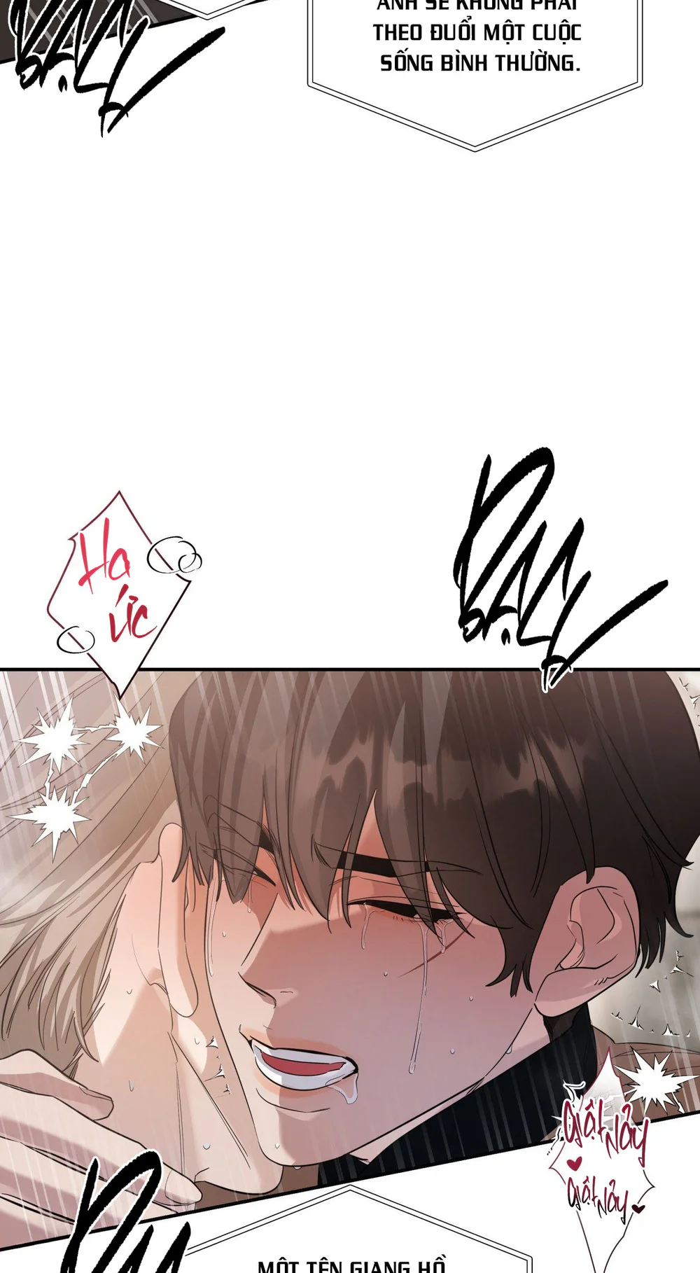 LỆNH CỨU RỖI Chapter 90 Trang 83