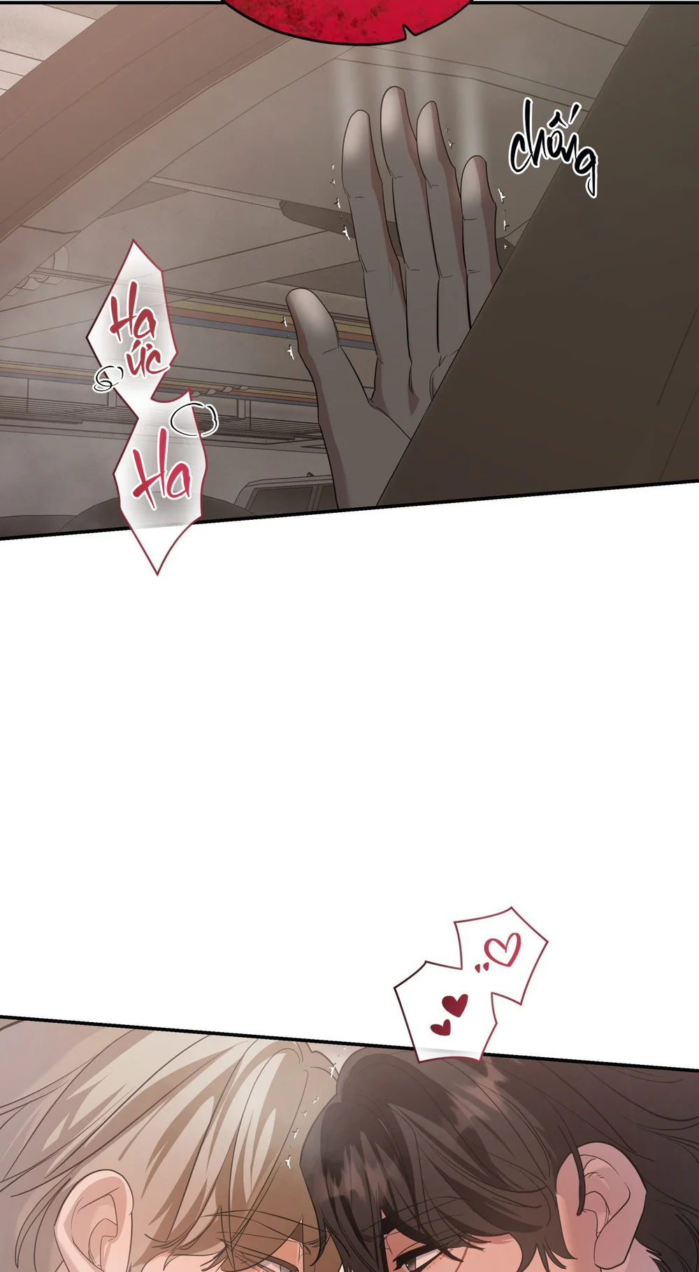 LỆNH CỨU RỖI Chapter 90 Trang 87